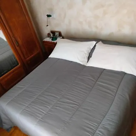 Nelle Langhe Ferienhaus *