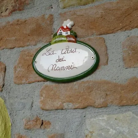 بيت للعطل Nelle Langhe Belvedere Langhe