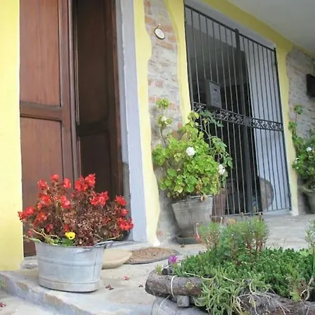 بيت للعطل Nelle Langhe Belvedere Langhe