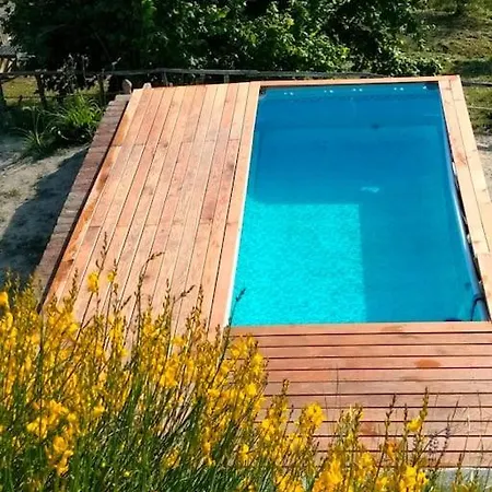 Nelle Langhe بيت للعطل *