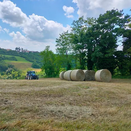 Ferienhaus Nelle Langhe *