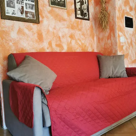 Nelle Langhe Ferienhaus Belvedere Langhe