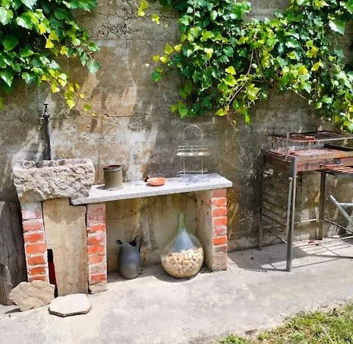 Nelle Langhe Сasa de vacaciones *