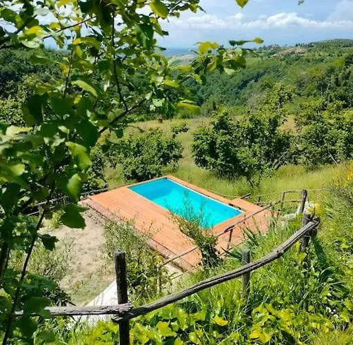 Nelle Langhe * Belvedere Langhe