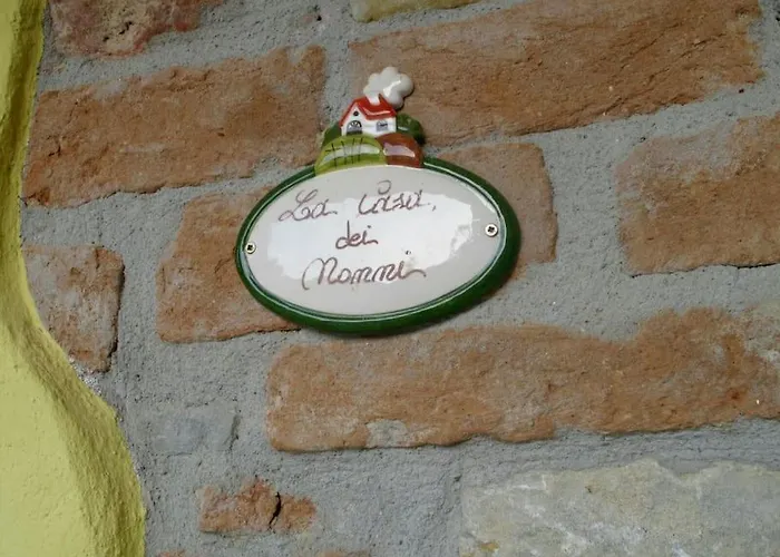 Dom wakacyjny Nelle Langhe Belvedere Langhe