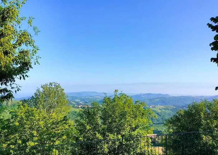 Nelle Langhe *