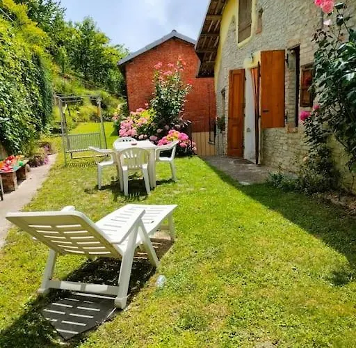 Nelle Langhe