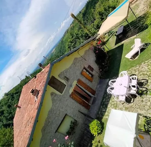 Nelle Langhe *